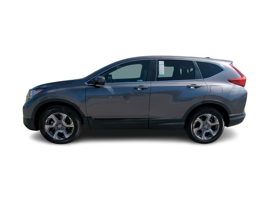 Thumbnail: 2019 Honda CR-V - 3