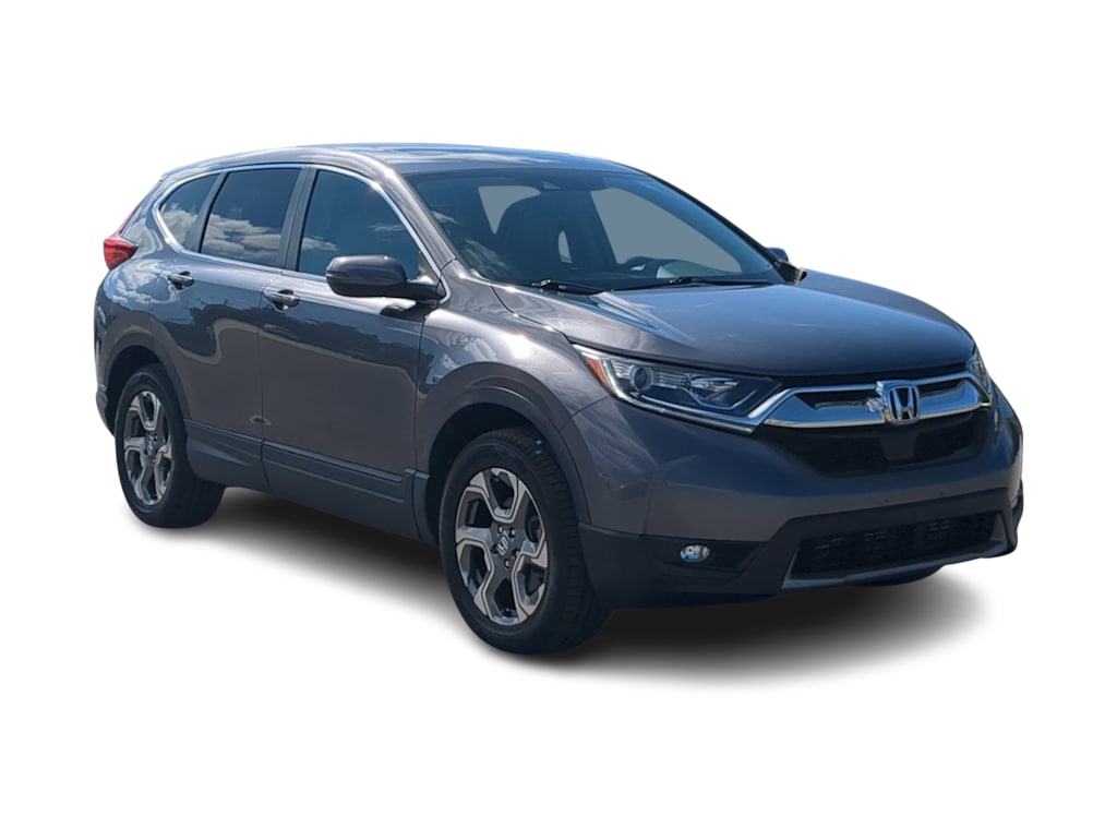 Thumbnail: 2019 Honda CR-V - 20