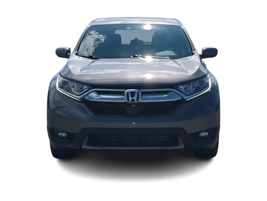 Thumbnail: 2019 Honda CR-V - 6