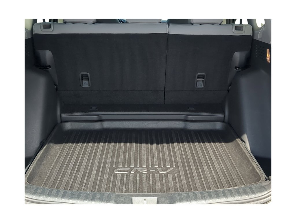 Thumbnail: 2019 Honda CR-V - 17