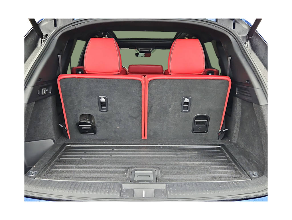 Thumbnail: 2025 Acura MDX - 18