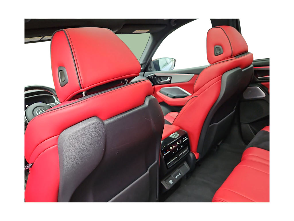 Thumbnail: 2025 Acura MDX - 27