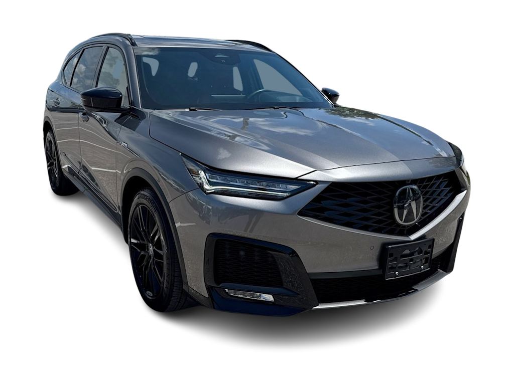 Thumbnail: 2025 Acura MDX - 28