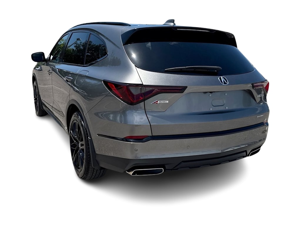 Thumbnail: 2025 Acura MDX - 24