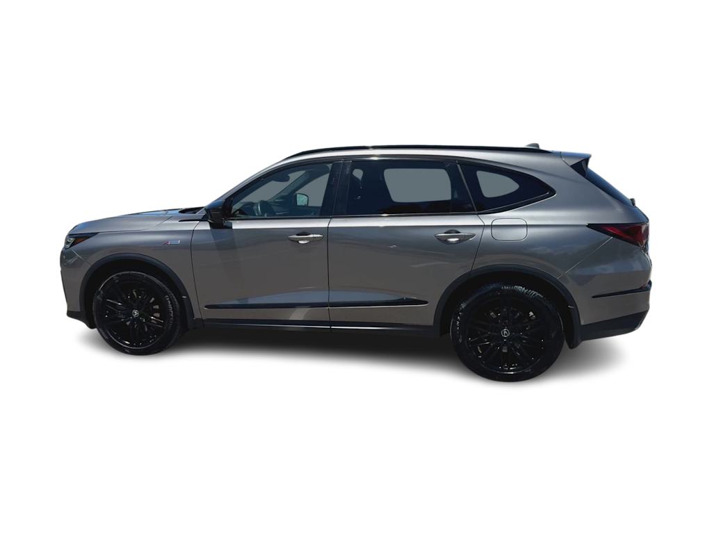 Thumbnail: 2025 Acura MDX - 20