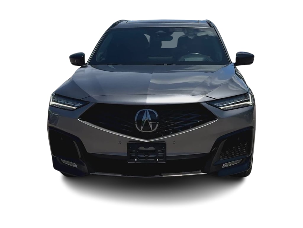 Thumbnail: 2025 Acura MDX - 6