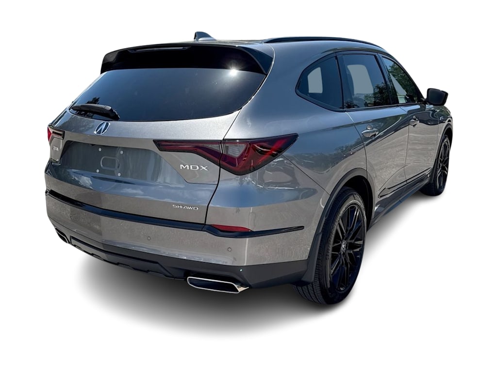 Thumbnail: 2025 Acura MDX - 26