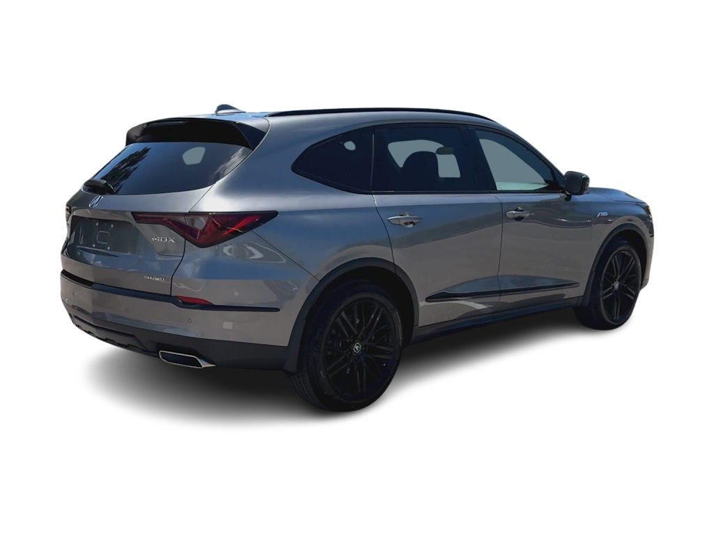 Thumbnail: 2025 Acura MDX - 21