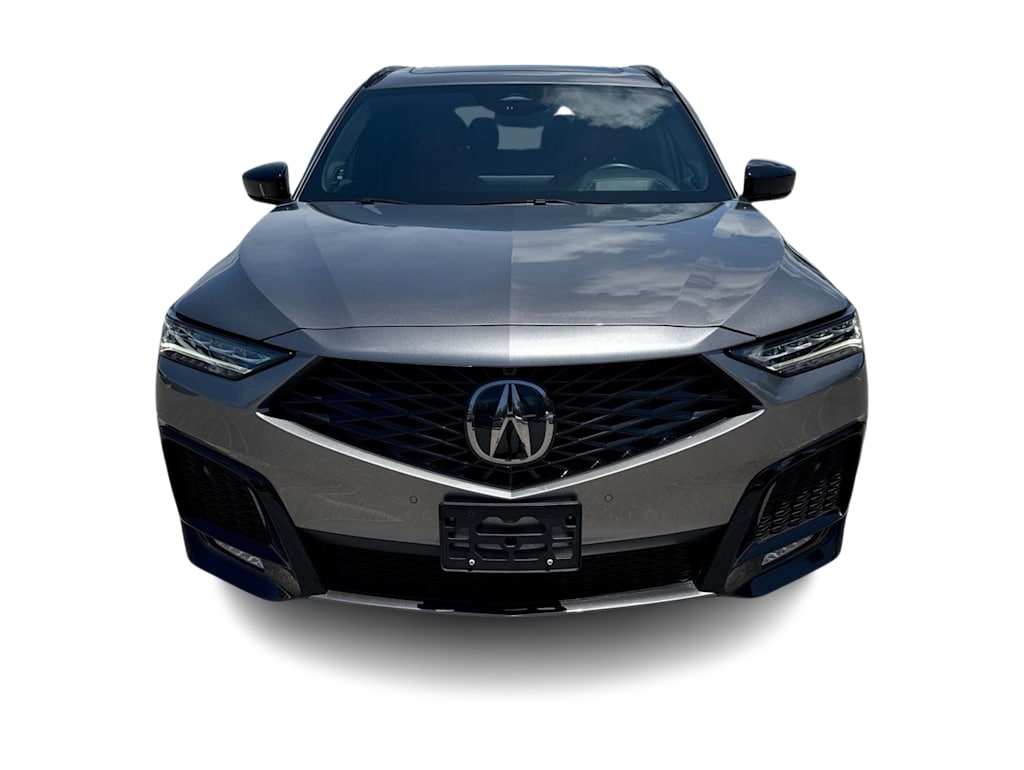 Thumbnail: 2025 Acura MDX - 29