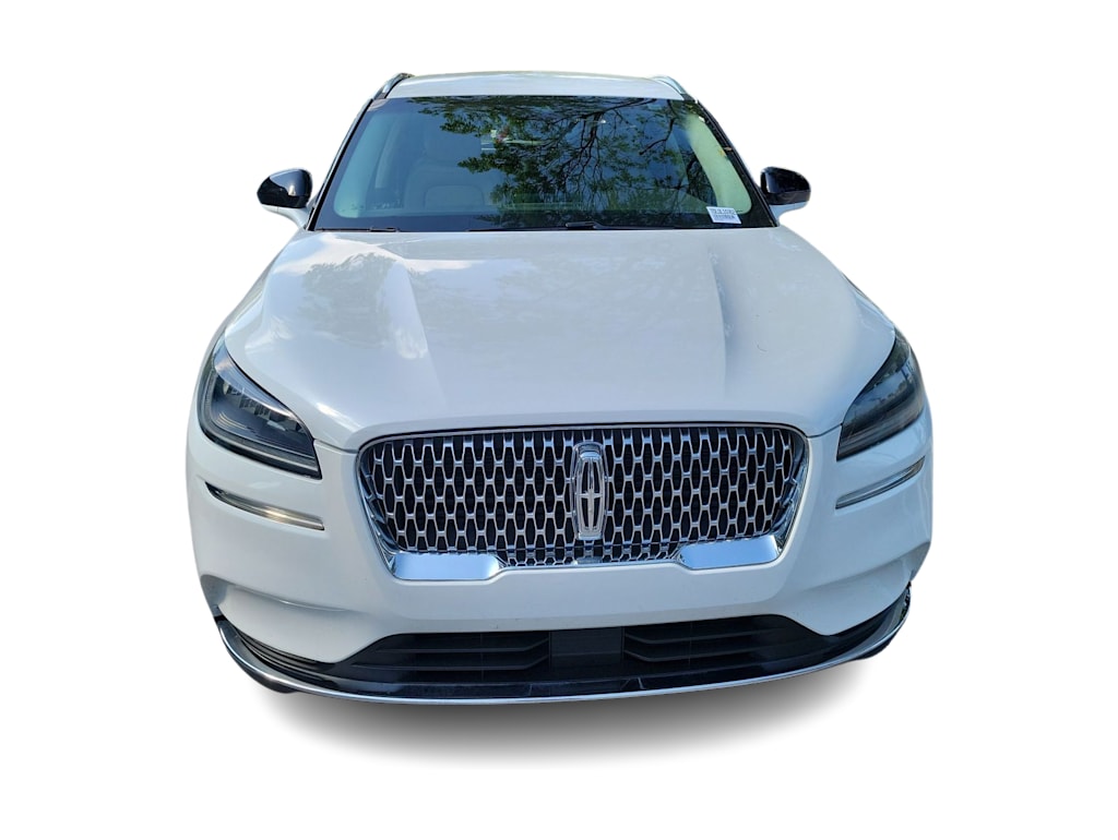 Thumbnail: 2020 Lincoln Corsair - 25