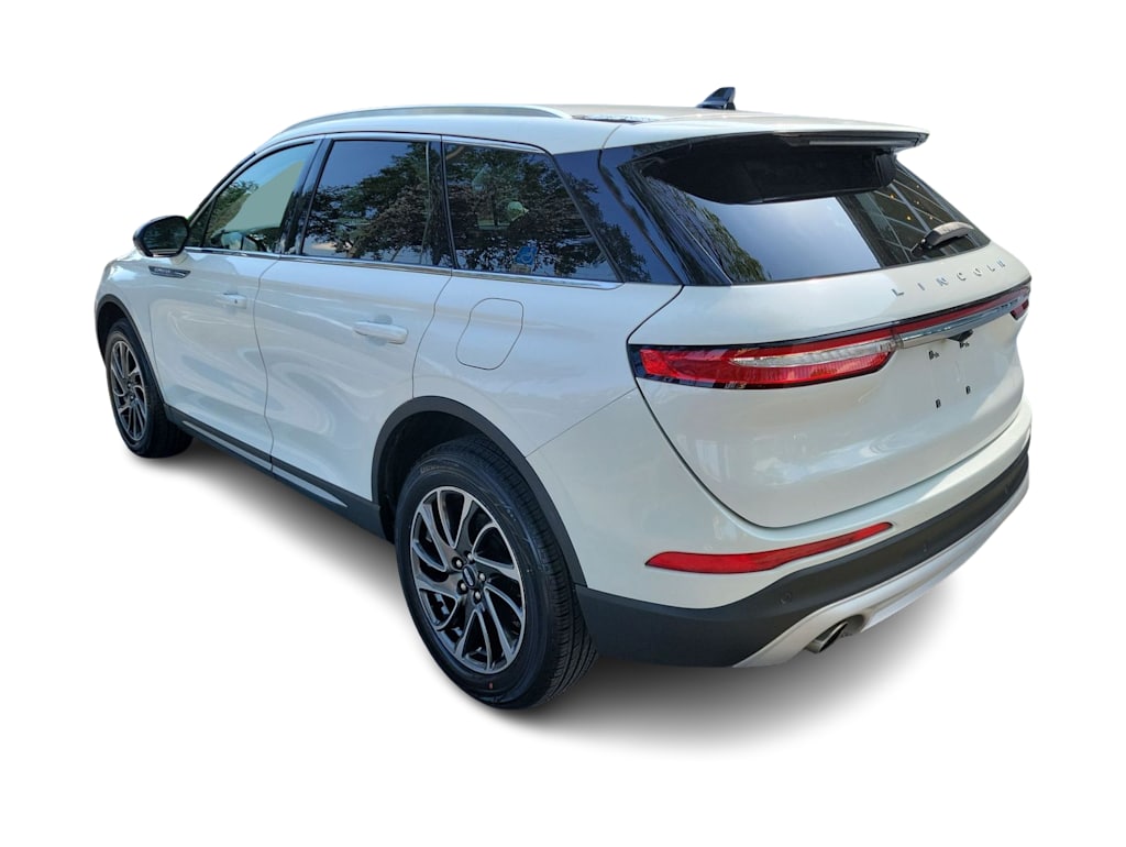 Thumbnail: 2020 Lincoln Corsair - 23