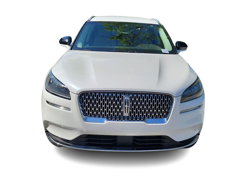 Thumbnail: 2020 Lincoln Corsair - 6