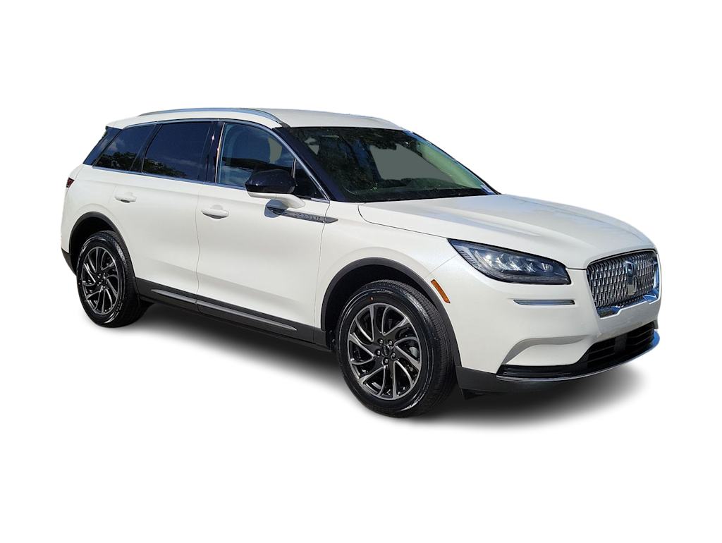 Thumbnail: 2020 Lincoln Corsair - 18