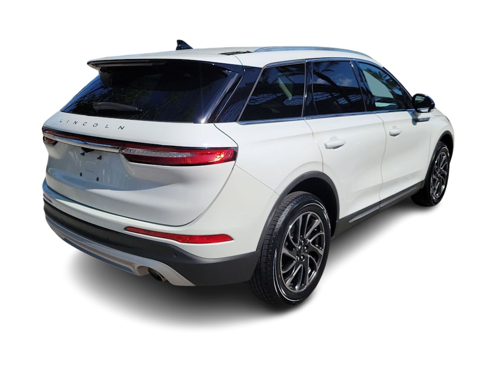 Thumbnail: 2020 Lincoln Corsair - 20