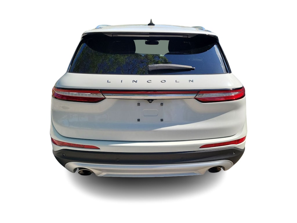 Thumbnail: 2020 Lincoln Corsair - 5