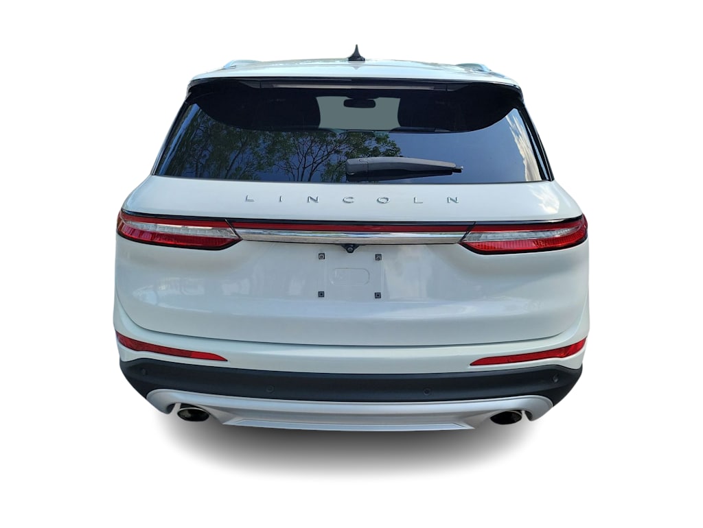 Thumbnail: 2020 Lincoln Corsair - 24