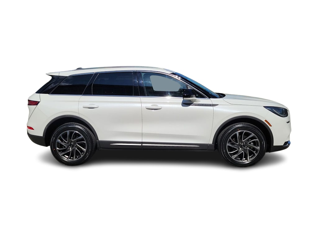 Thumbnail: 2020 Lincoln Corsair - 21