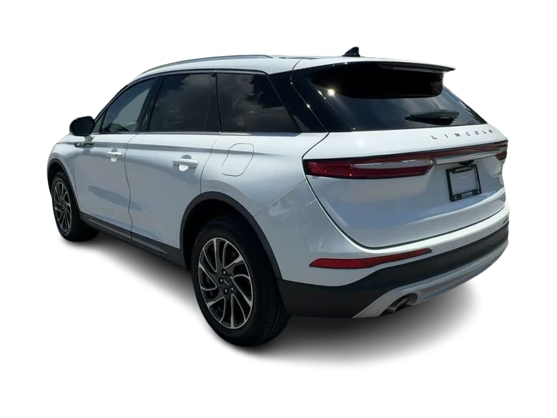 Thumbnail: 2020 Lincoln Corsair - 4