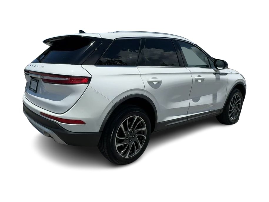 Thumbnail: 2020 Lincoln Corsair - 22
