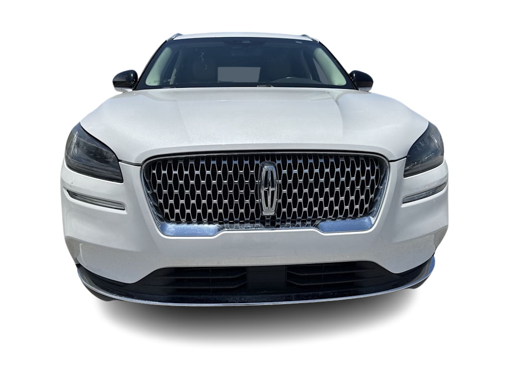 Thumbnail: 2020 Lincoln Corsair - 29