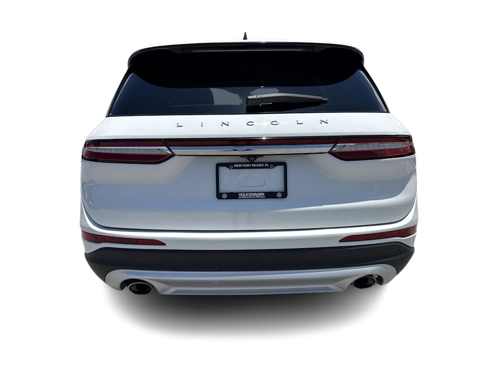 Thumbnail: 2020 Lincoln Corsair - 5