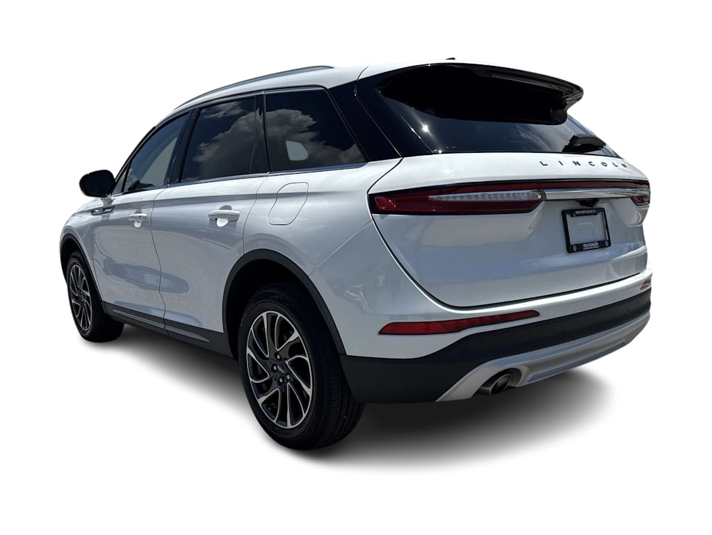 Thumbnail: 2020 Lincoln Corsair - 25