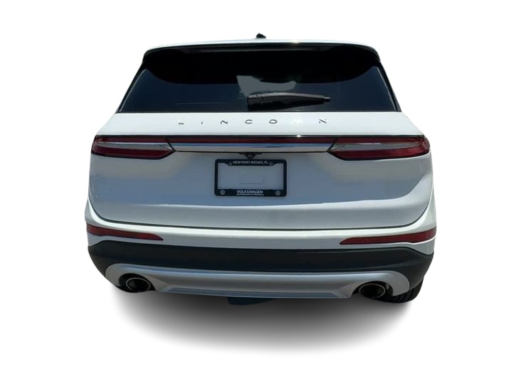 Thumbnail: 2020 Lincoln Corsair - 21