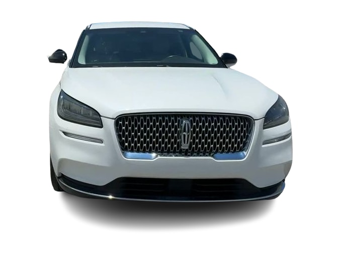 Thumbnail: 2020 Lincoln Corsair - 6