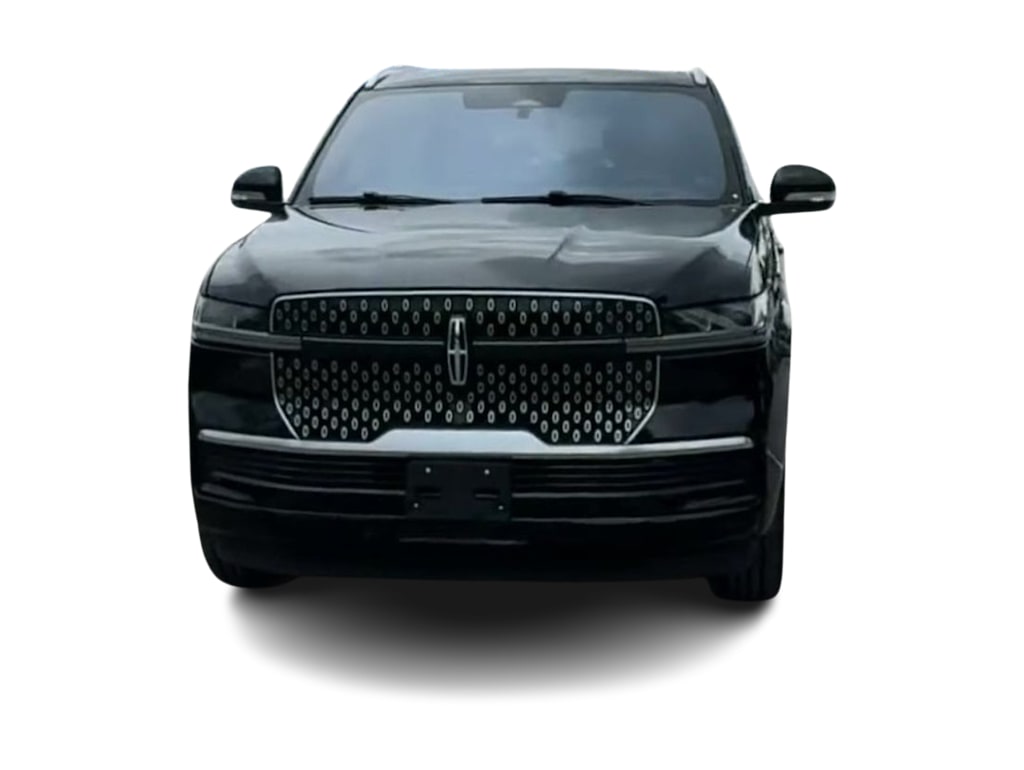 Thumbnail: 2025 Lincoln Navigator - 5