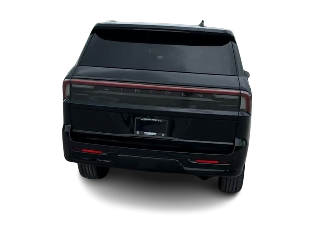 Thumbnail: 2025 Lincoln Navigator - 20
