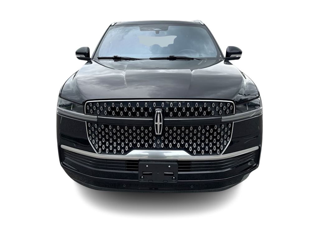 Thumbnail: 2025 Lincoln Navigator - 30