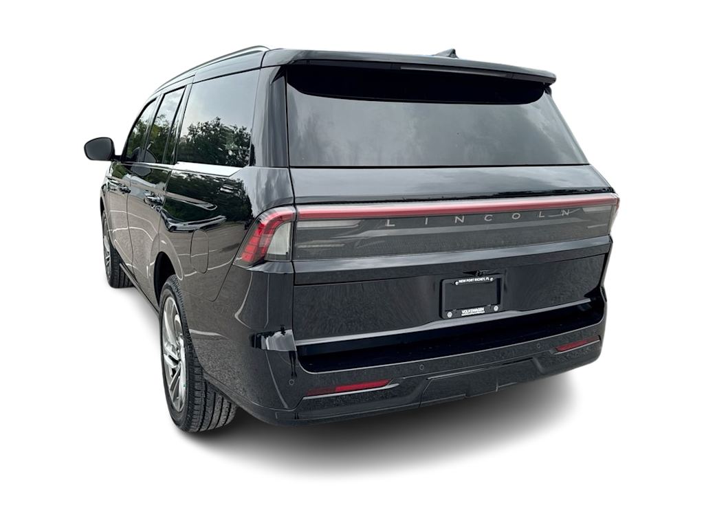 Thumbnail: 2025 Lincoln Navigator - 25