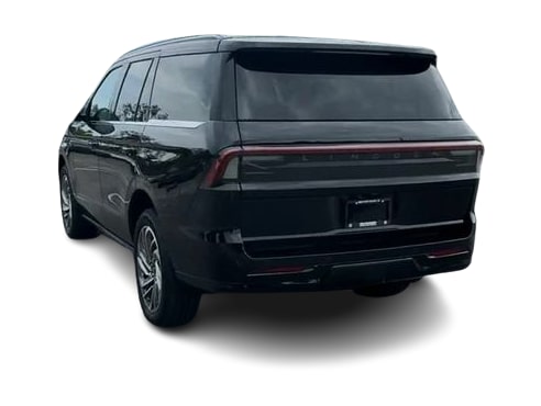 Thumbnail: 2025 Lincoln Navigator - 6
