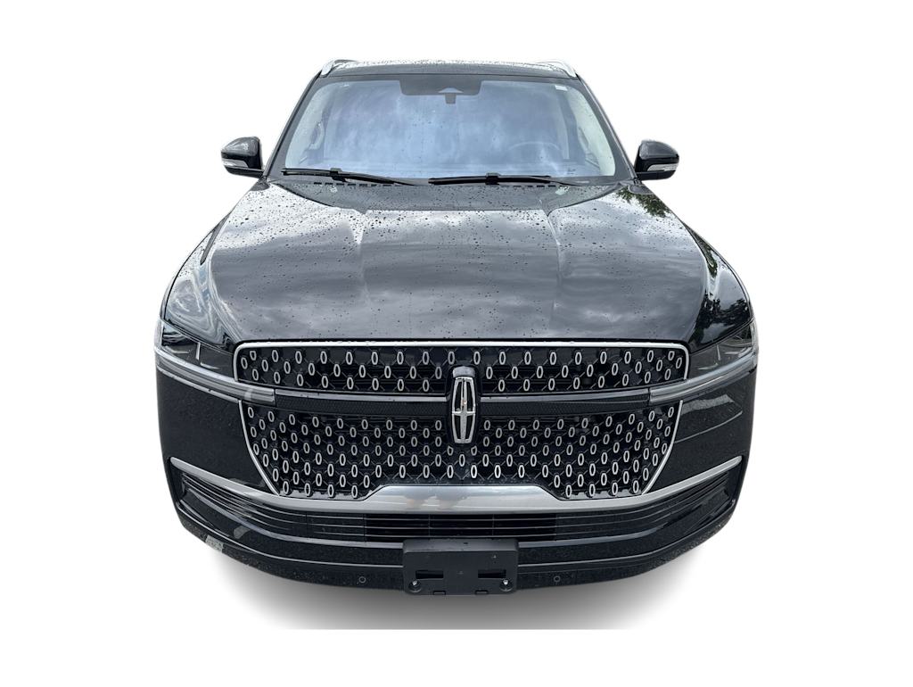 Thumbnail: 2025 Lincoln Navigator - 24