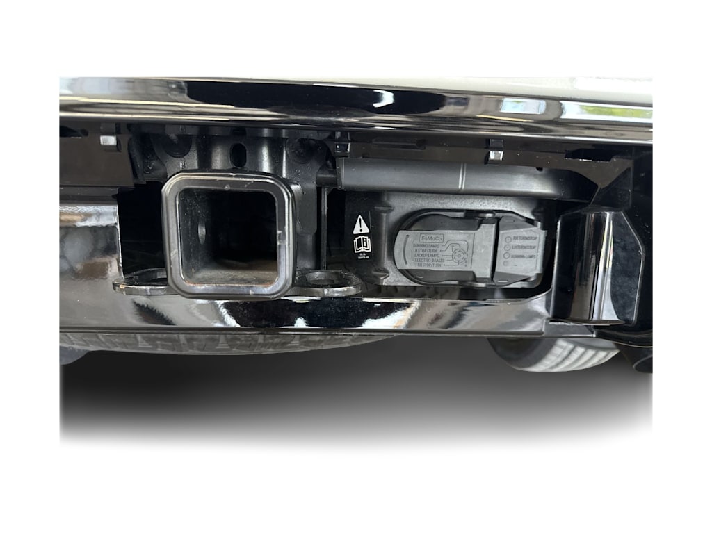 Thumbnail: 2025 Lincoln Navigator - 16