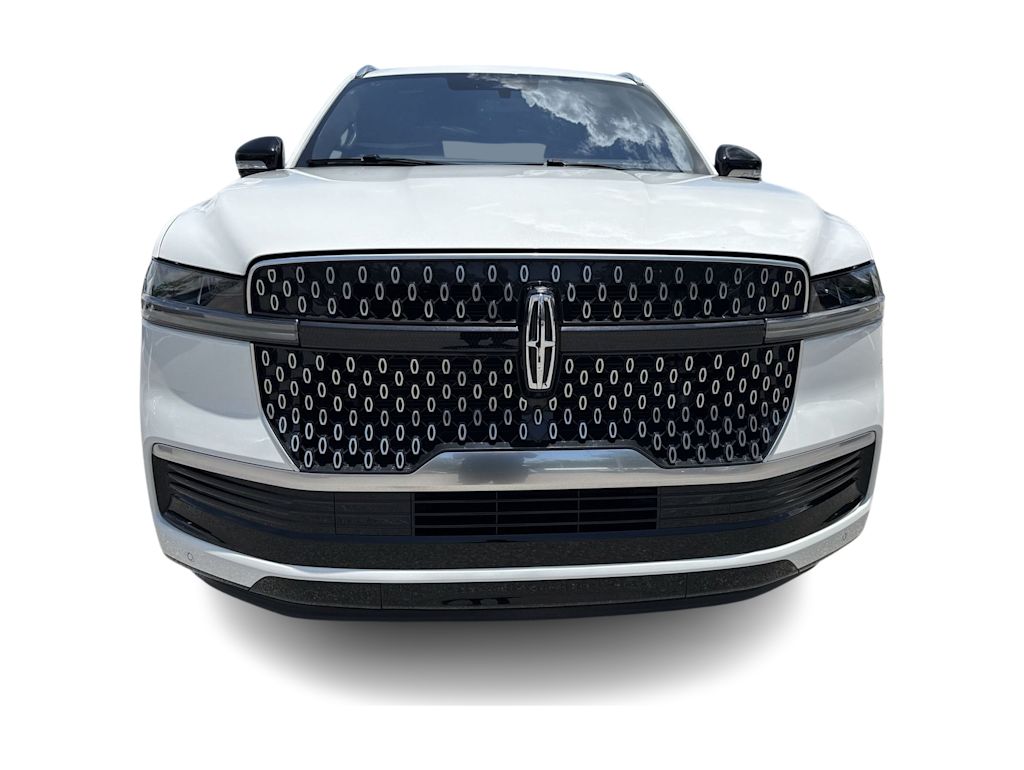 Thumbnail: 2025 Lincoln Navigator - 6