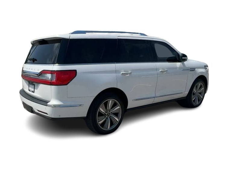 Thumbnail: 2018 Lincoln Navigator - 21