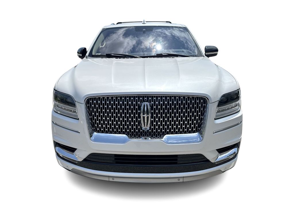 Thumbnail: 2018 Lincoln Navigator - 6