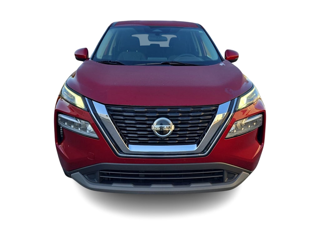 Thumbnail: 2021 Nissan Rogue - 5