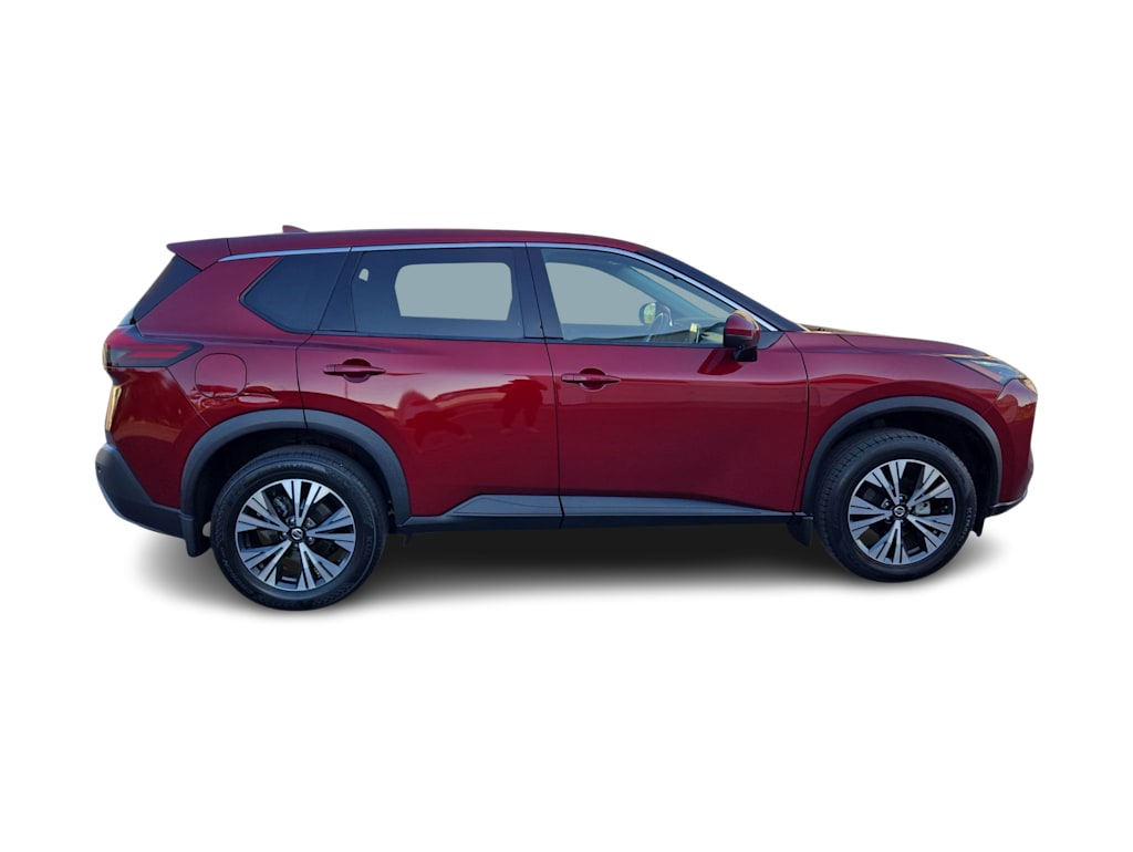 Thumbnail: 2021 Nissan Rogue - 24