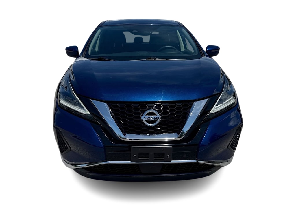 Thumbnail: 2020 Nissan Murano - 30