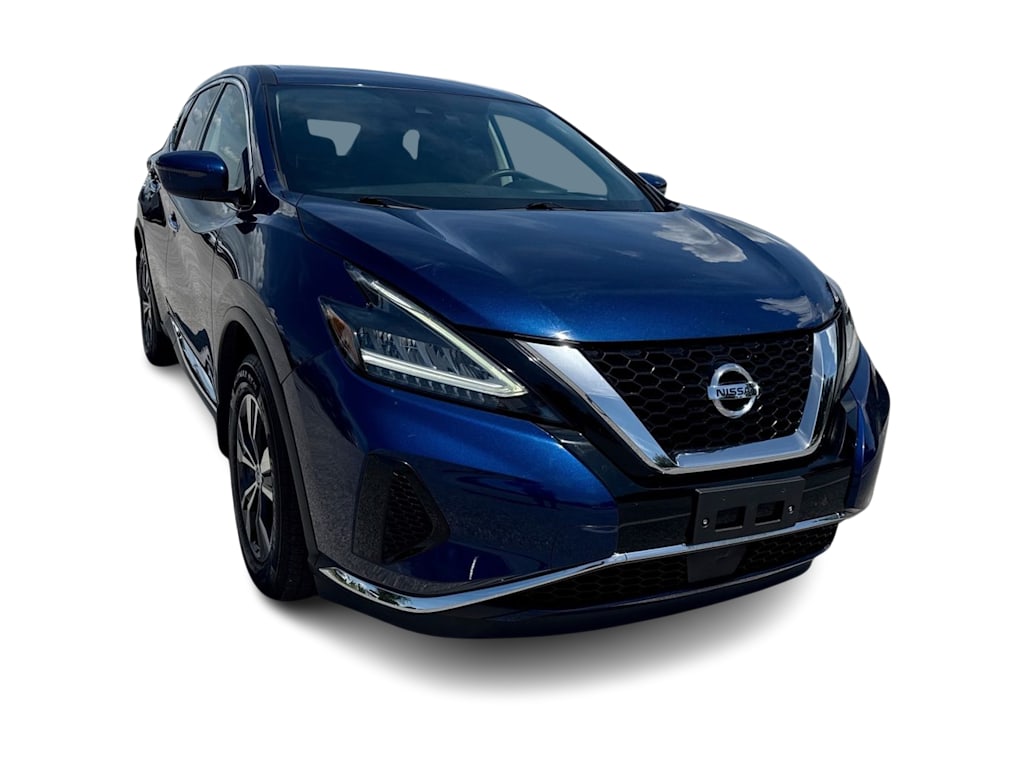 Thumbnail: 2020 Nissan Murano - 29