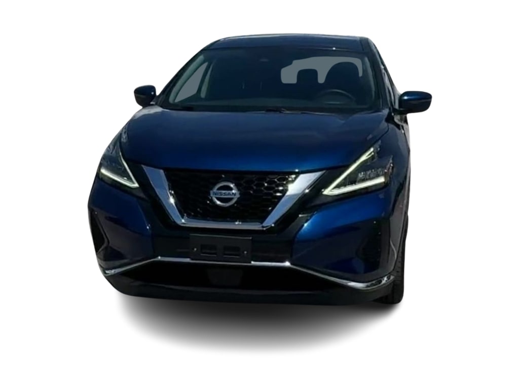 Thumbnail: 2020 Nissan Murano - 6