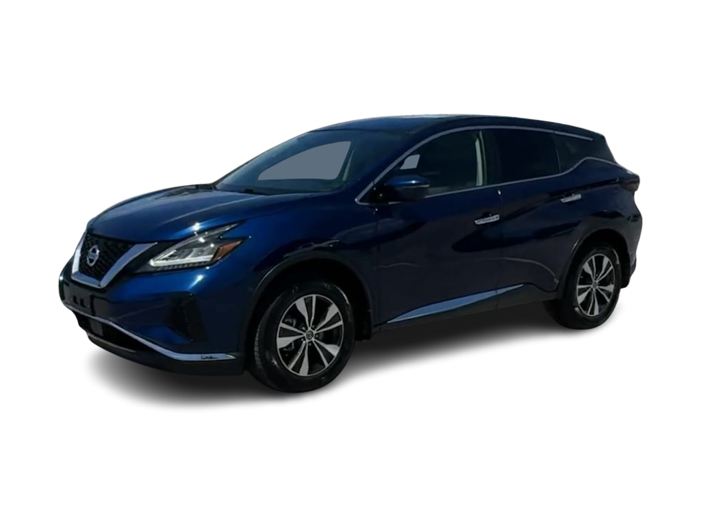Thumbnail: 2020 Nissan Murano - 21