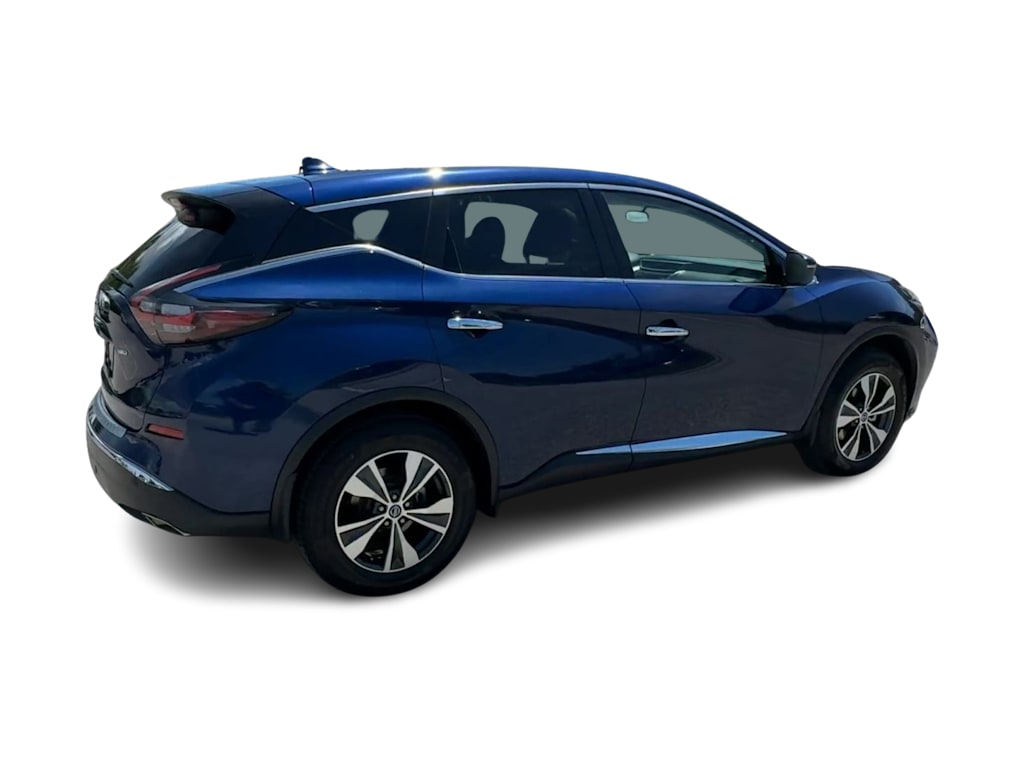 Thumbnail: 2020 Nissan Murano - 23