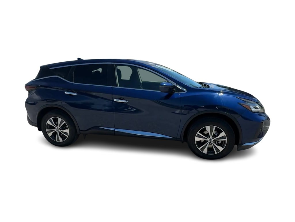 Thumbnail: 2020 Nissan Murano - 24