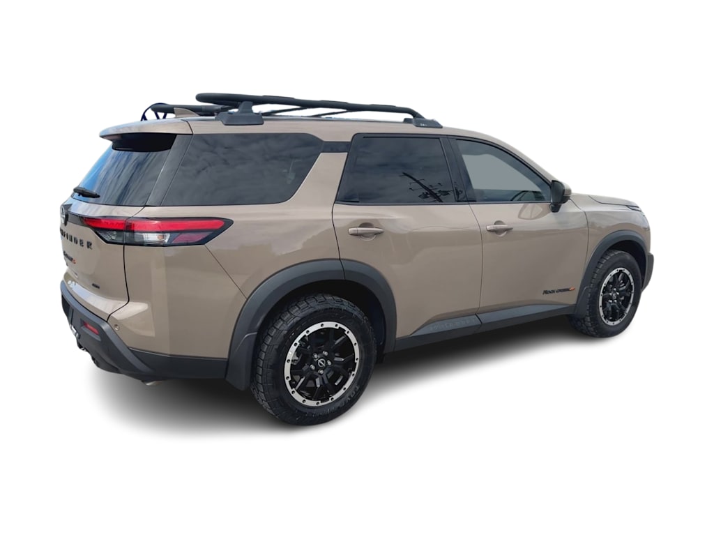 Thumbnail: 2025 Nissan Pathfinder - 20