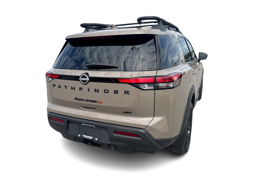 Thumbnail: 2025 Nissan Pathfinder - 25