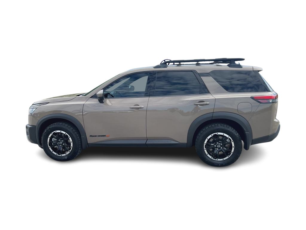 Thumbnail: 2025 Nissan Pathfinder - 19