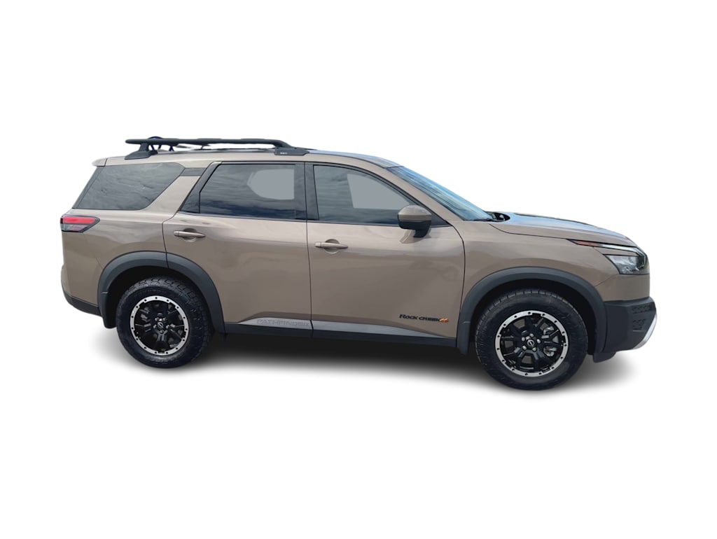 Thumbnail: 2025 Nissan Pathfinder - 21